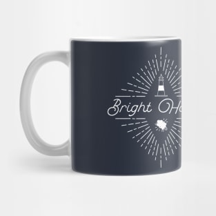 Bright Harbor Mug